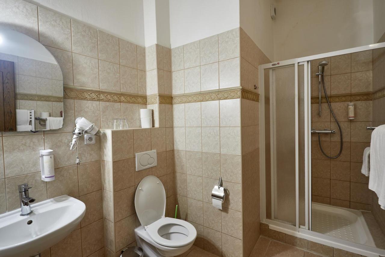 Vivaldi Apartments Мікулов Екстер'єр фото