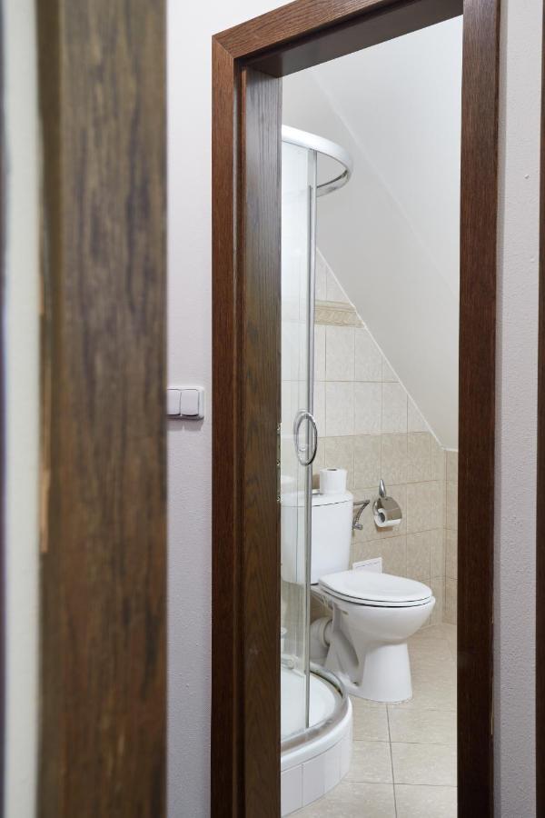 Vivaldi Apartments Мікулов Екстер'єр фото