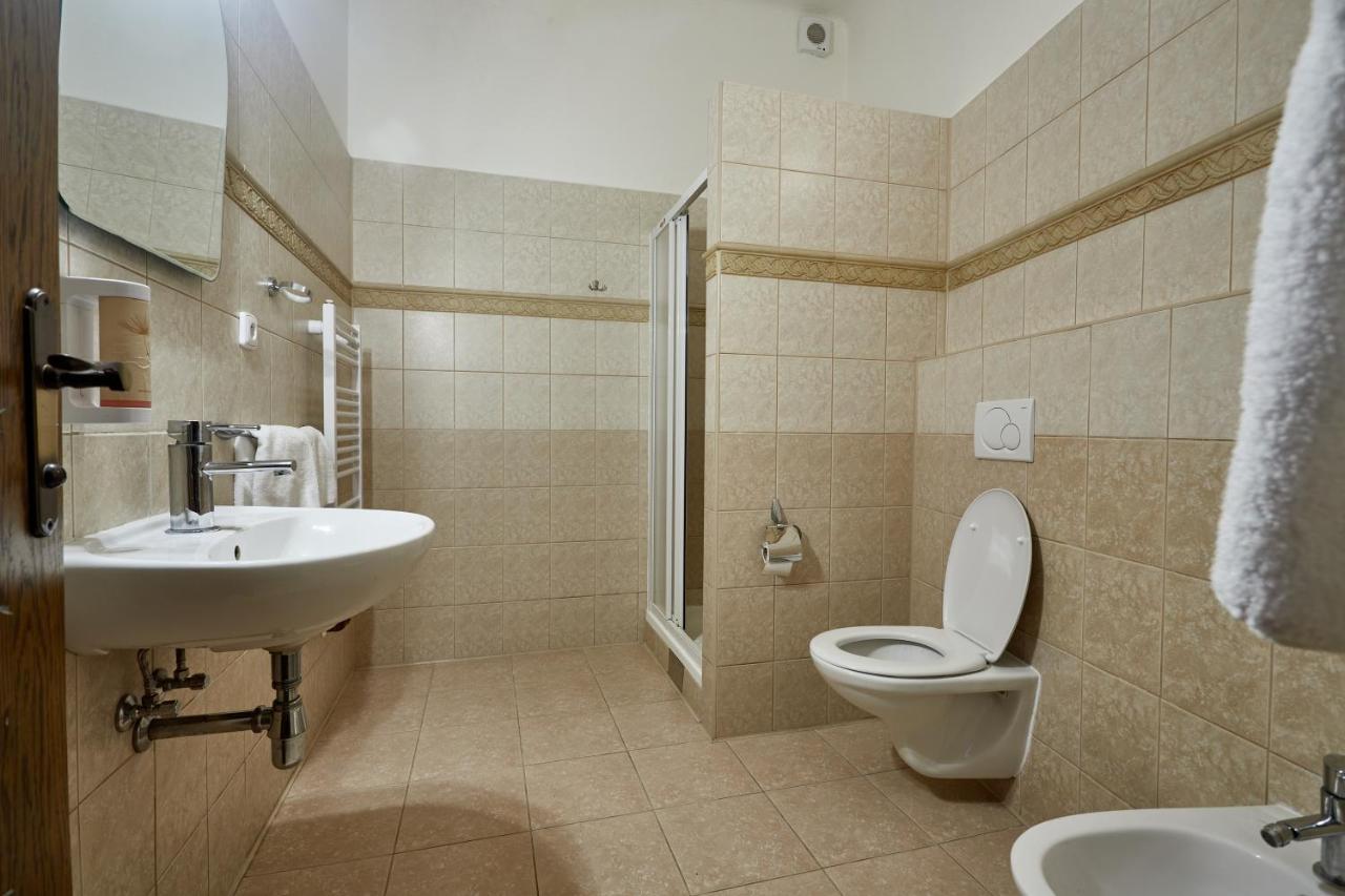 Vivaldi Apartments Мікулов Екстер'єр фото