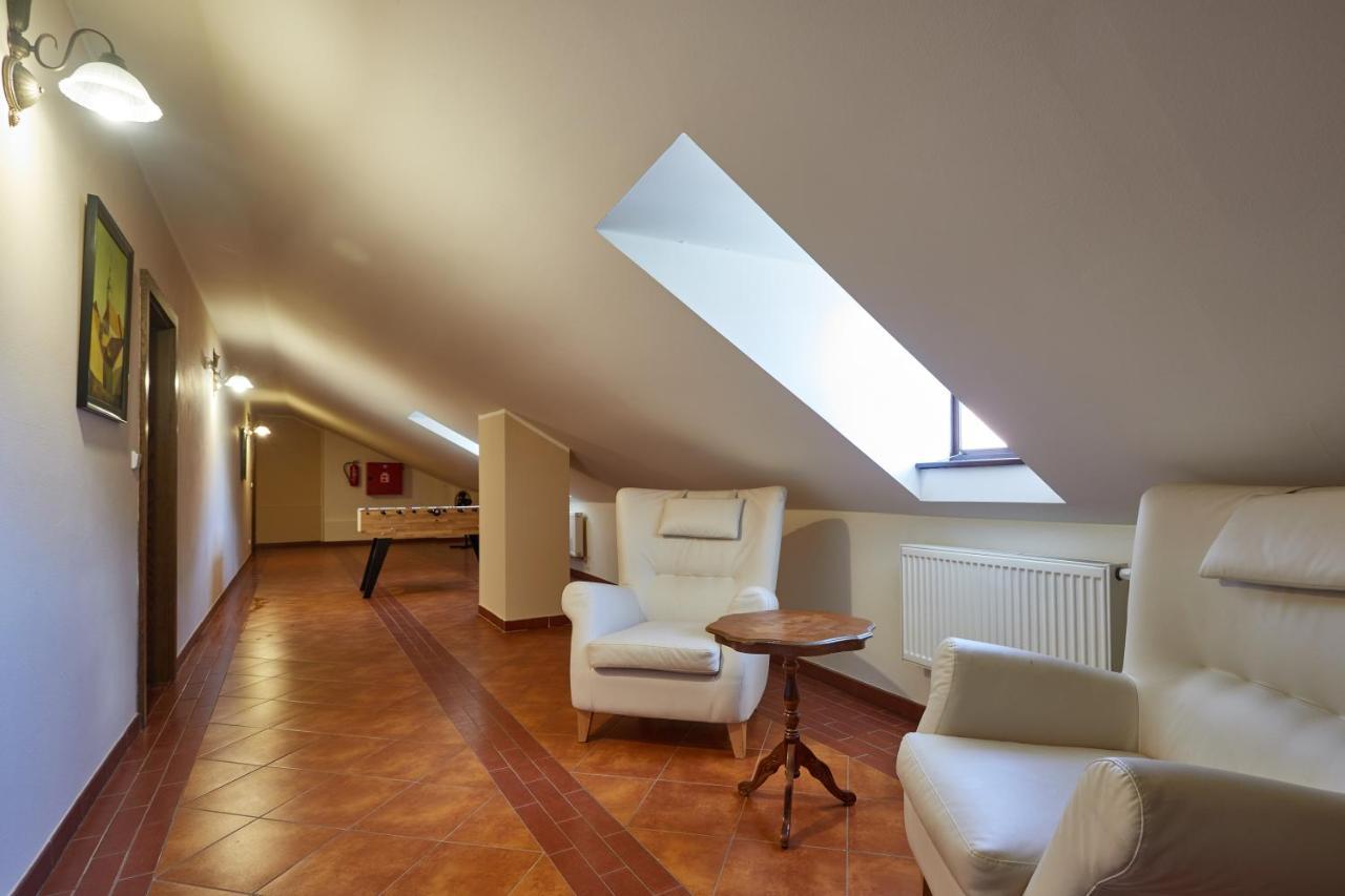 Vivaldi Apartments Мікулов Екстер'єр фото