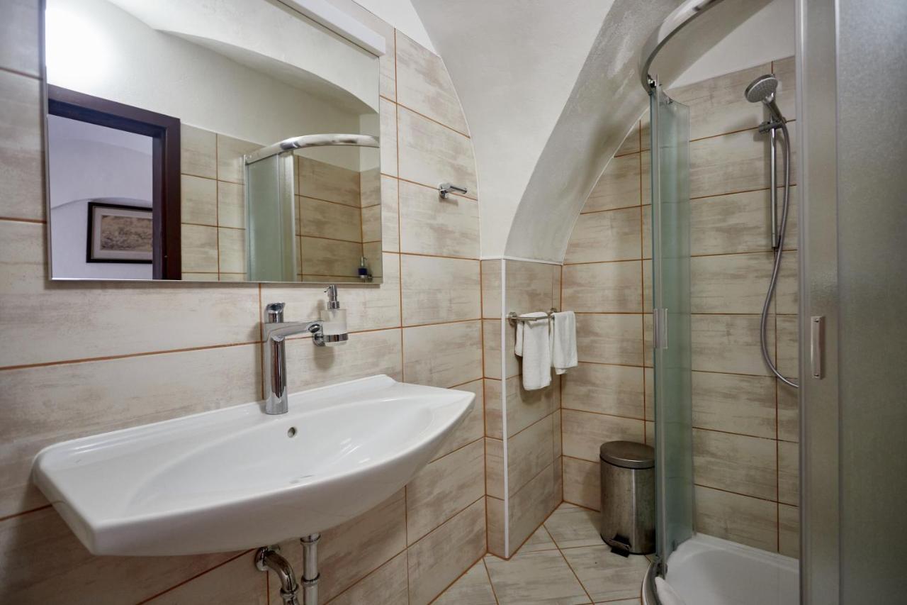 Vivaldi Apartments Мікулов Екстер'єр фото