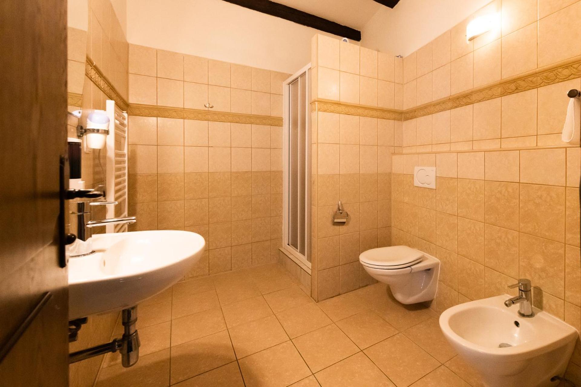 Vivaldi Apartments Мікулов Екстер'єр фото
