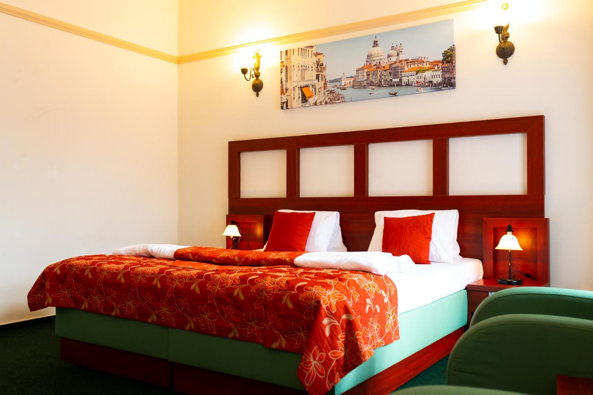 Vivaldi Apartments Мікулов Екстер'єр фото
