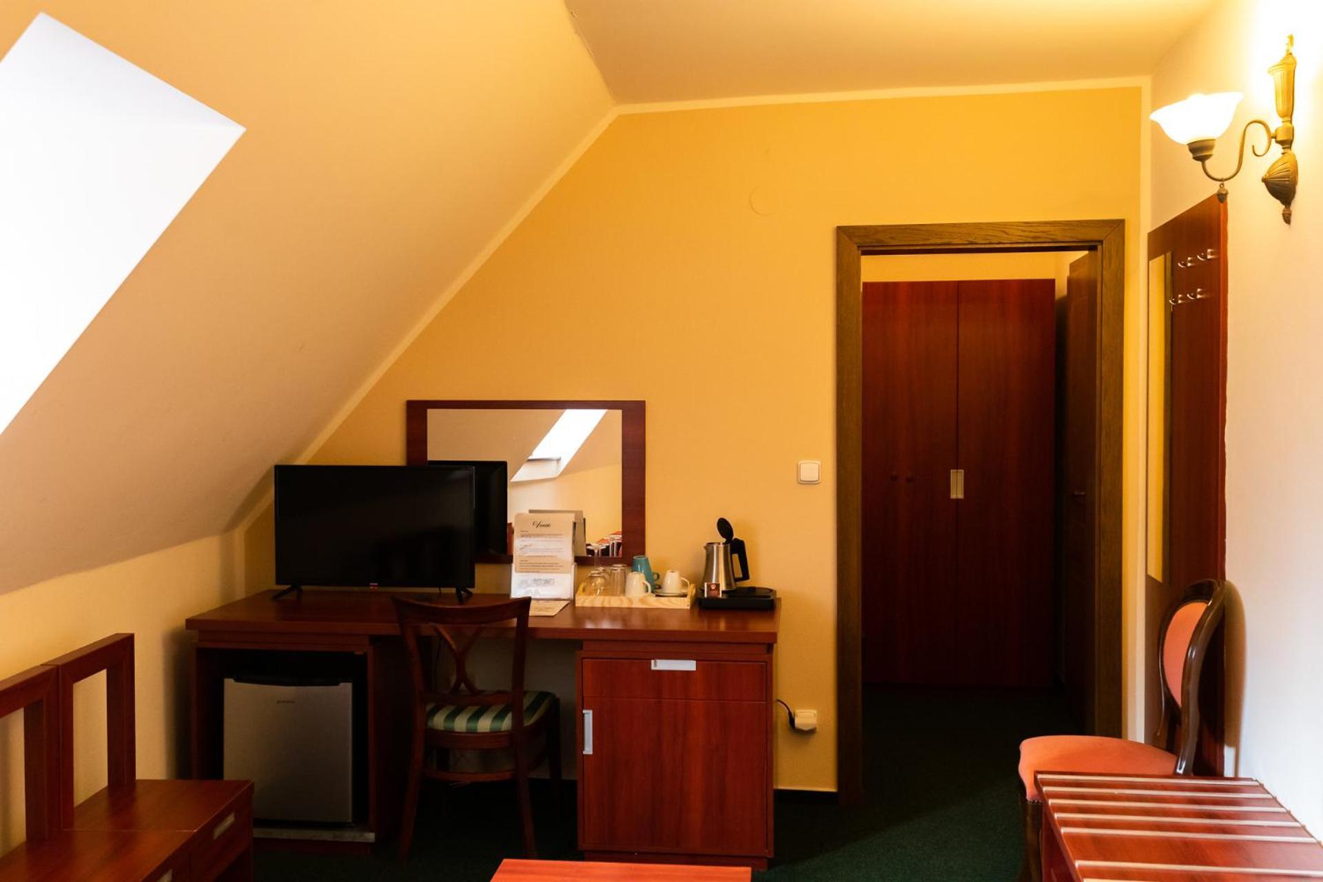 Vivaldi Apartments Мікулов Екстер'єр фото