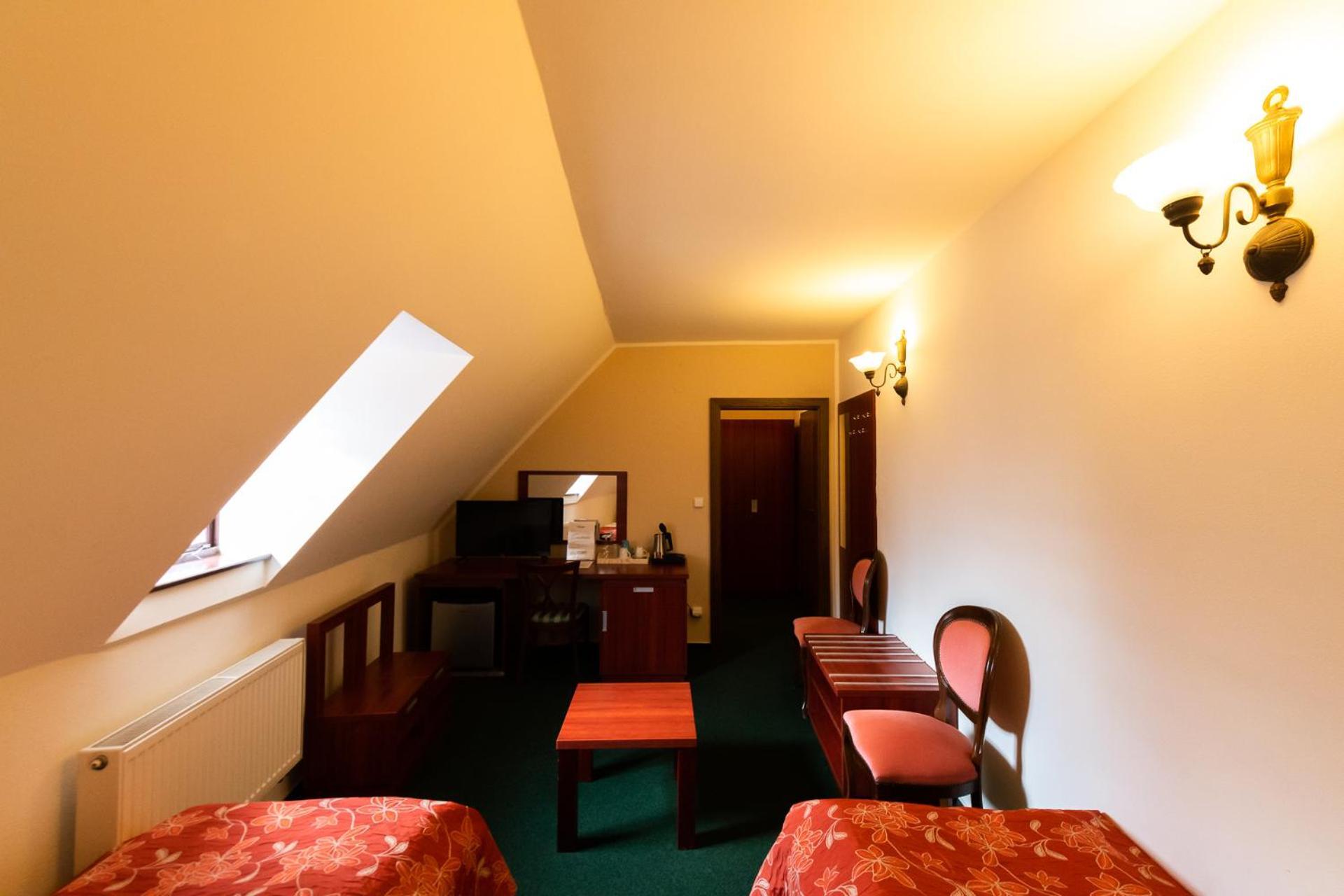 Vivaldi Apartments Мікулов Екстер'єр фото