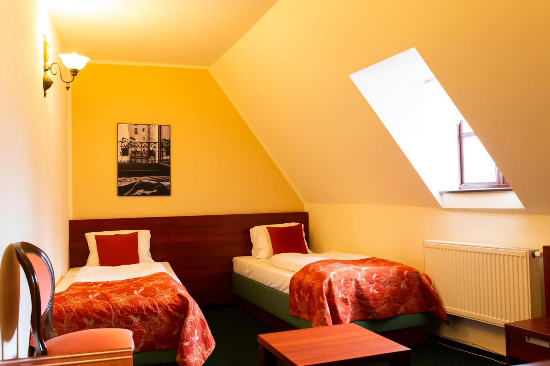 Vivaldi Apartments Мікулов Екстер'єр фото