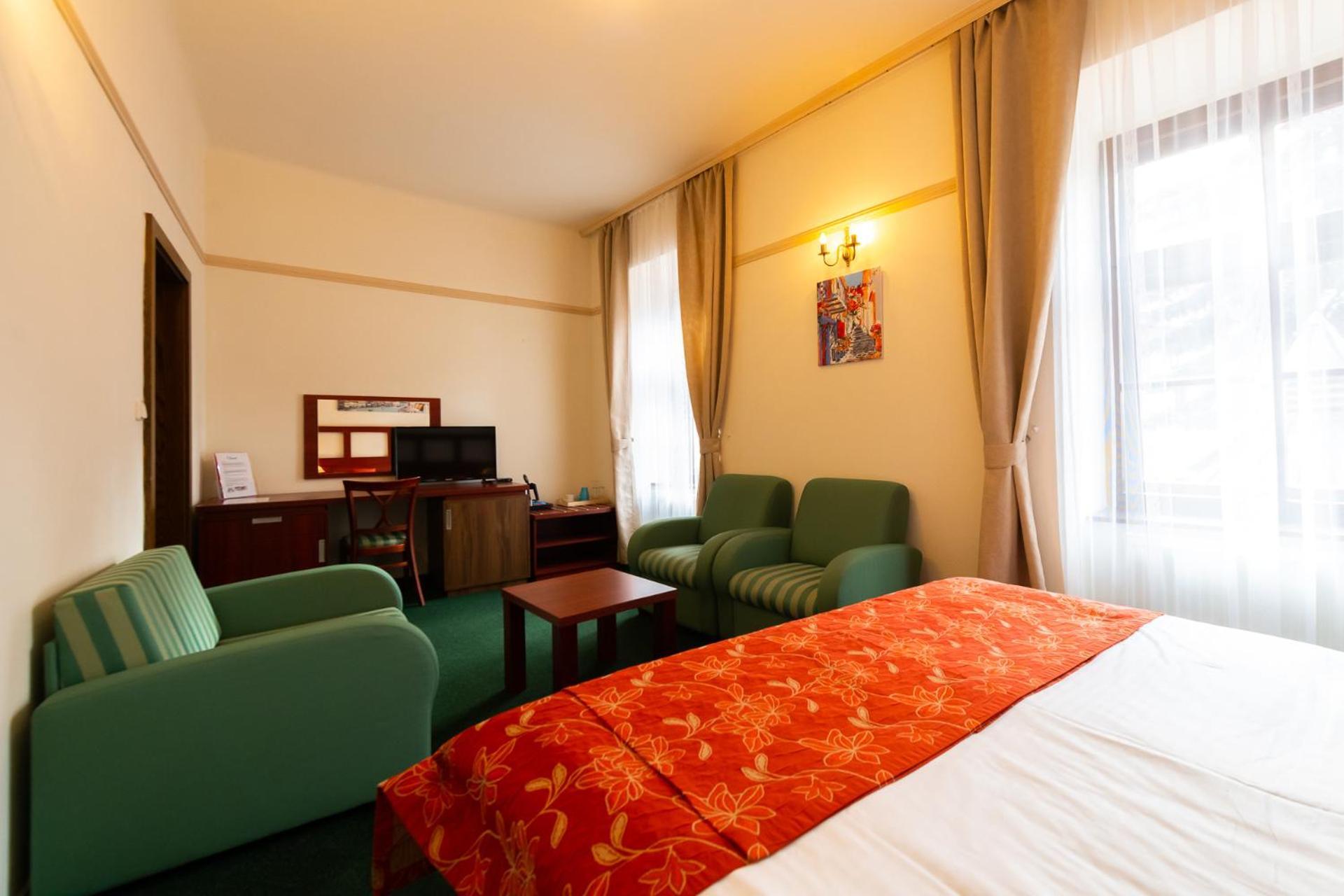 Vivaldi Apartments Мікулов Екстер'єр фото